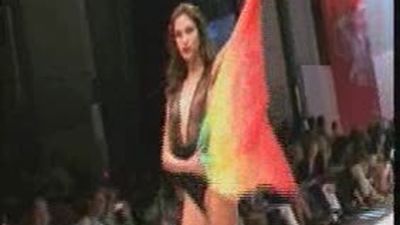 Berlín enseña el futuro de la lencería