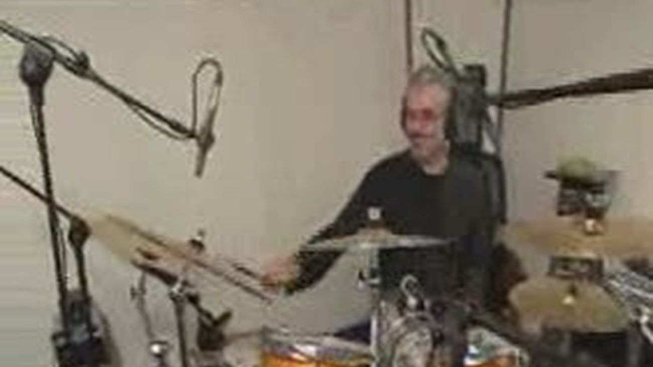 "La SGAE no me paga desde hace más de 3 años"