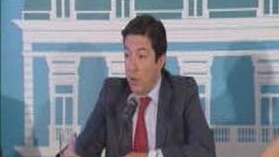 Más de 10.000 agentes velarán por la seguridad durante la visita del Papa