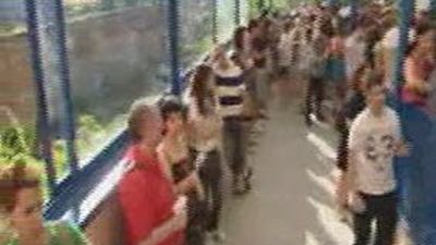 Un 10% de los alumnos madrileños ha solicitado estudiar el Bachillerato de Excelencia