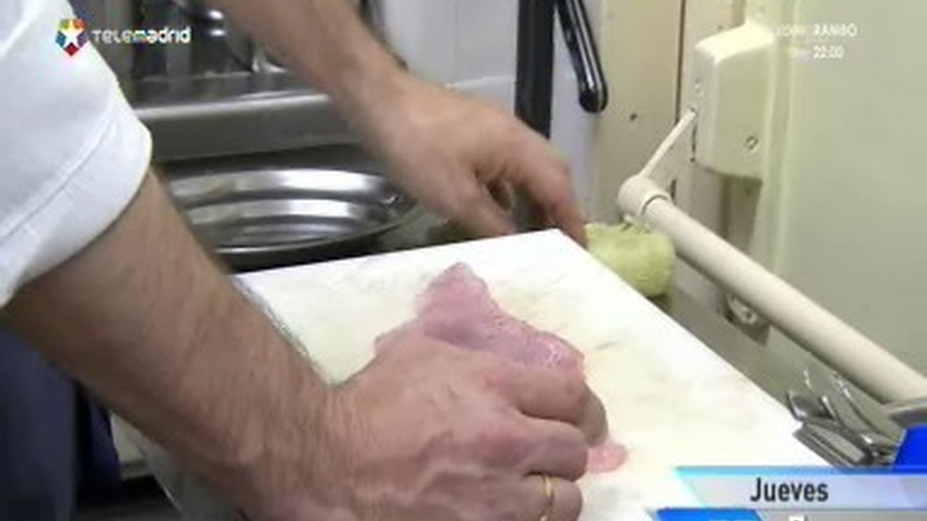 Nos adentramos en la cocina belga