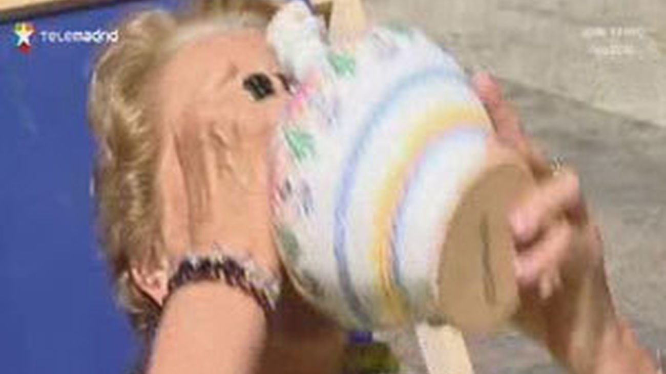 Los consejos de la abuela