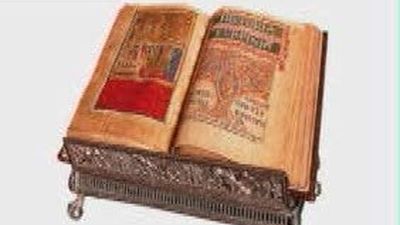 Los investigadores siguen trabajando en la búsqueda del "Códice Calixtino"