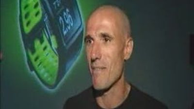 Chema Martínez corre el 3.000 mañana en la runión de Moratalaz