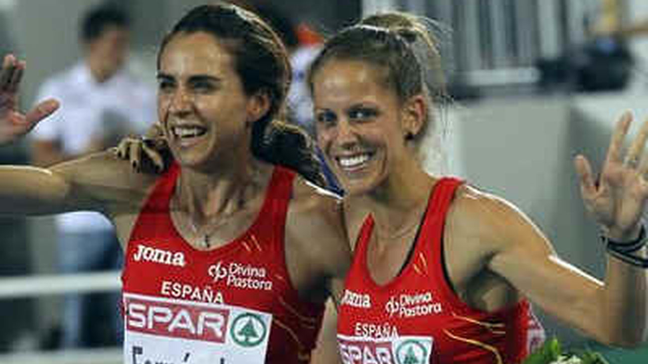 Gatlin-Chambers y Fernández-Rodríguez auguran grandes duelos en Madrid