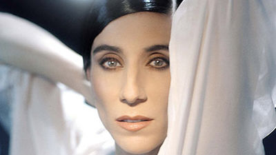 Blanca Li presenta en Madrid 'El jardín de las delicias'