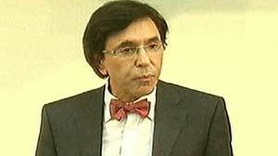 El encargado de formar gobierno en Bélgica presenta su dimisión