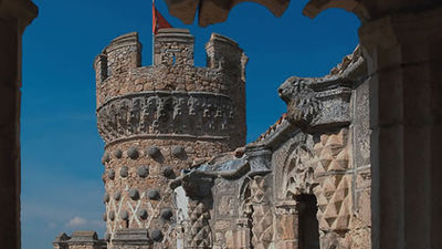 La Comunidad inaugura el programa de verano del  Castillo de Manzanares