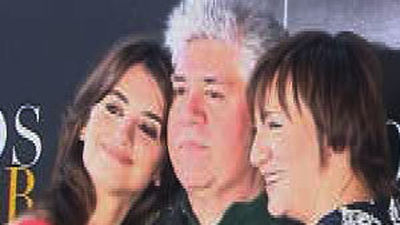 Más de 400 socios de la SGAE exigen un cambio radical en la institución