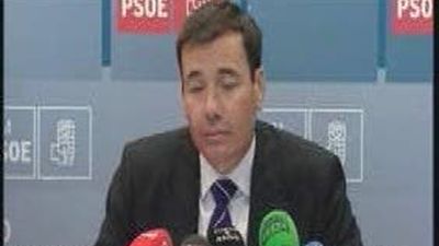 Gómez presenta una proposición del PSM para ahorrar 3.000 millones de euros