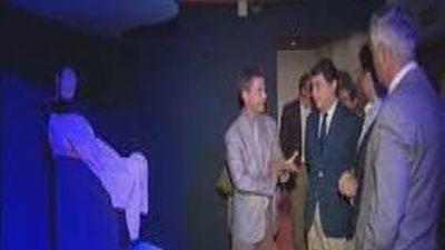 "Hombres o dioses": el aspecto de los íberos a través de sus esculturas en el Museo Arqueológico