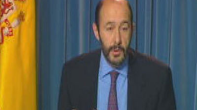 La salida de Rubalcaba abre de nuevo las quinielas de sus sustitutos