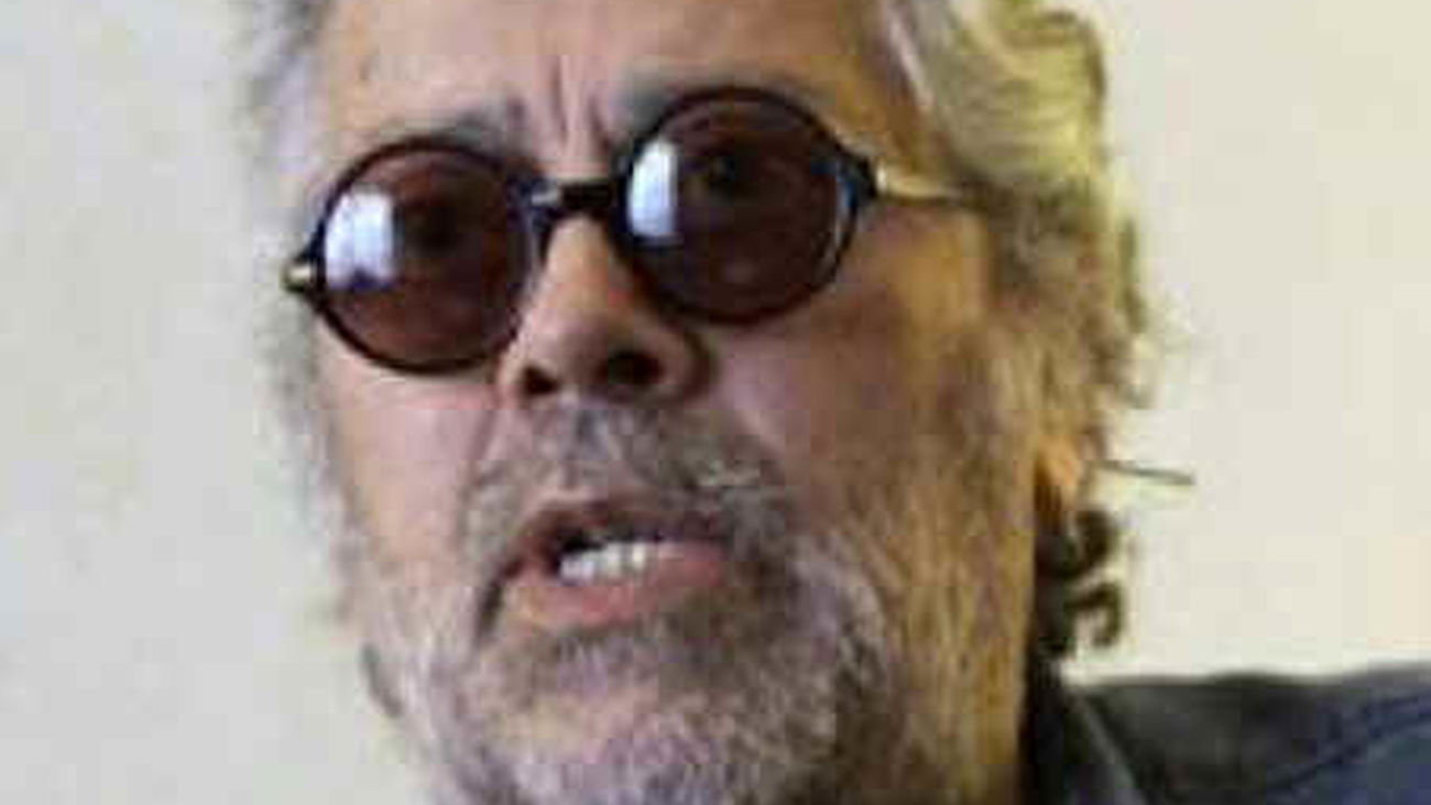 Asesinado en Guatemala el cantautor argentino Facundo Cabral