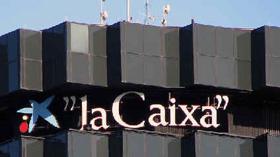 Fainé: "No hay ninguna negociación con  Bankia, ni ningún equipo de trabajo trabajando"