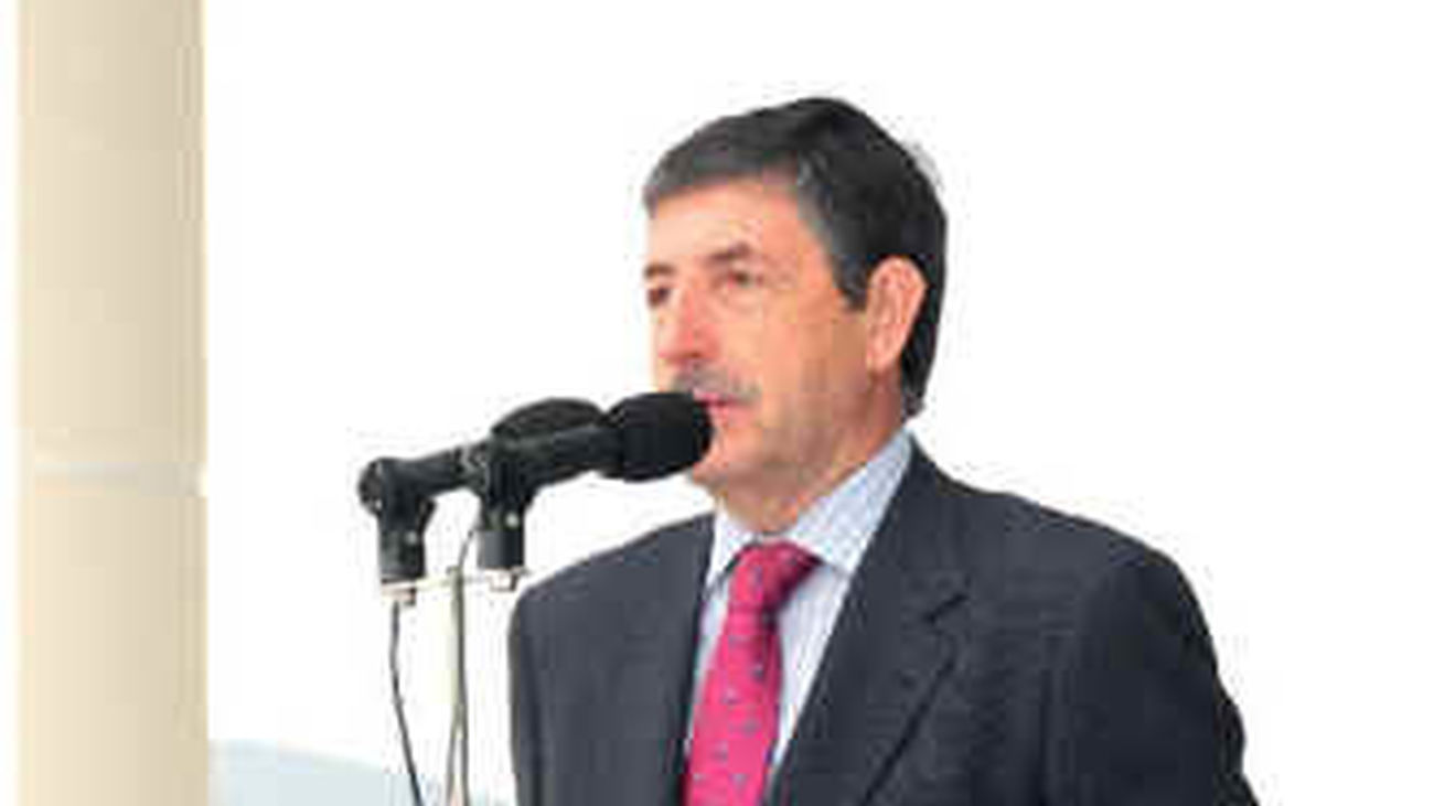 El español José Perurena es elegido nuevo miembro del Comité Olímpico Internacional