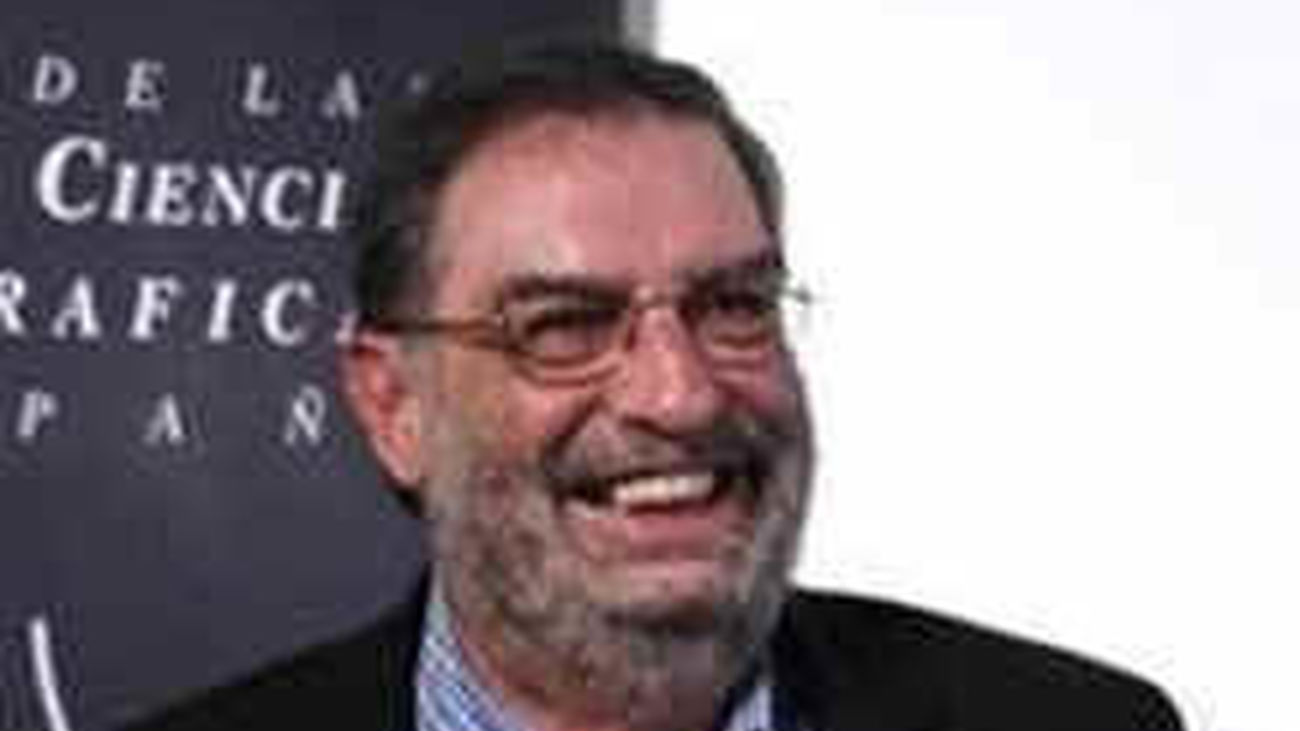 González Macho: "El cine no podría existir sin estar subvencionado"