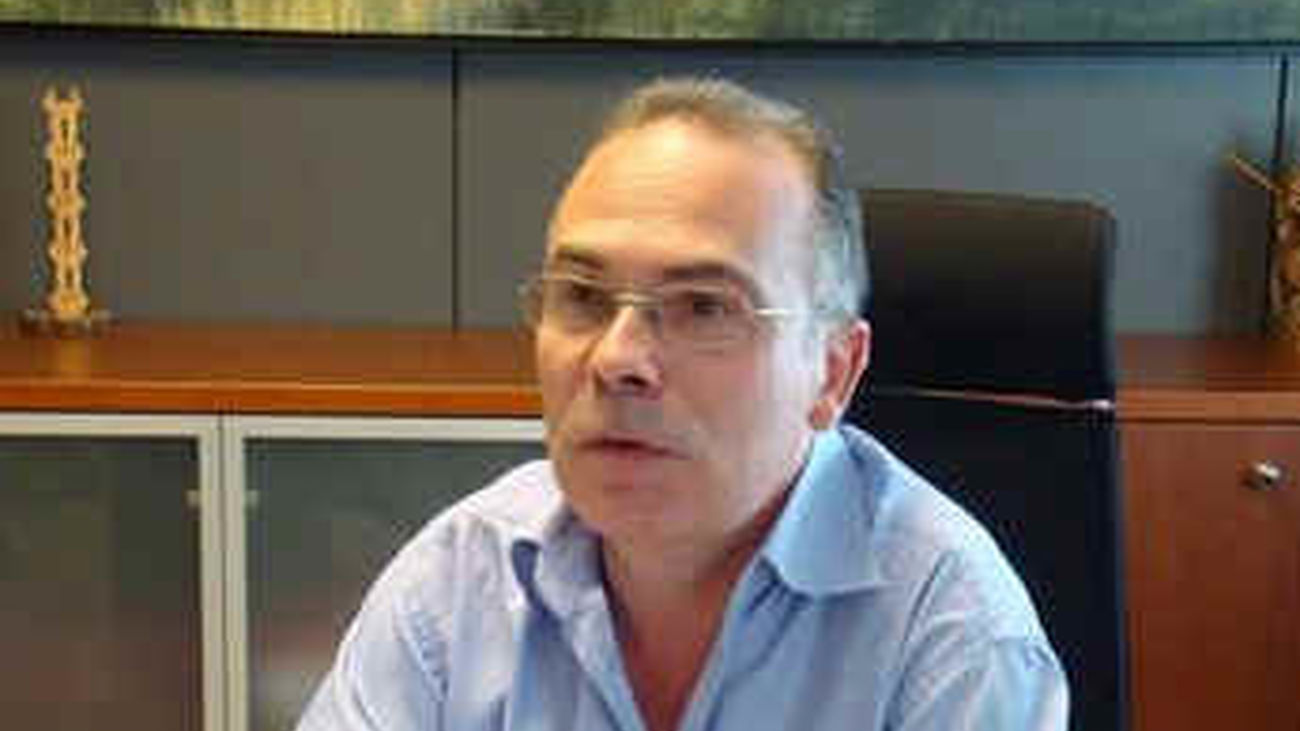 El alcalde de Salt (Girona) aboga por limitar el número de inmigrantes