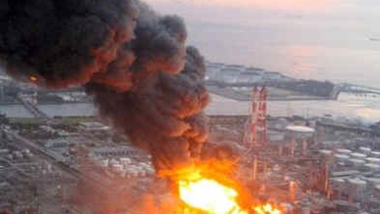 Un terremoto de 7,1 grados golpea el noreste de Japón