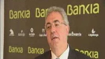 Bankia nos cuenta por qué son una inversión segura