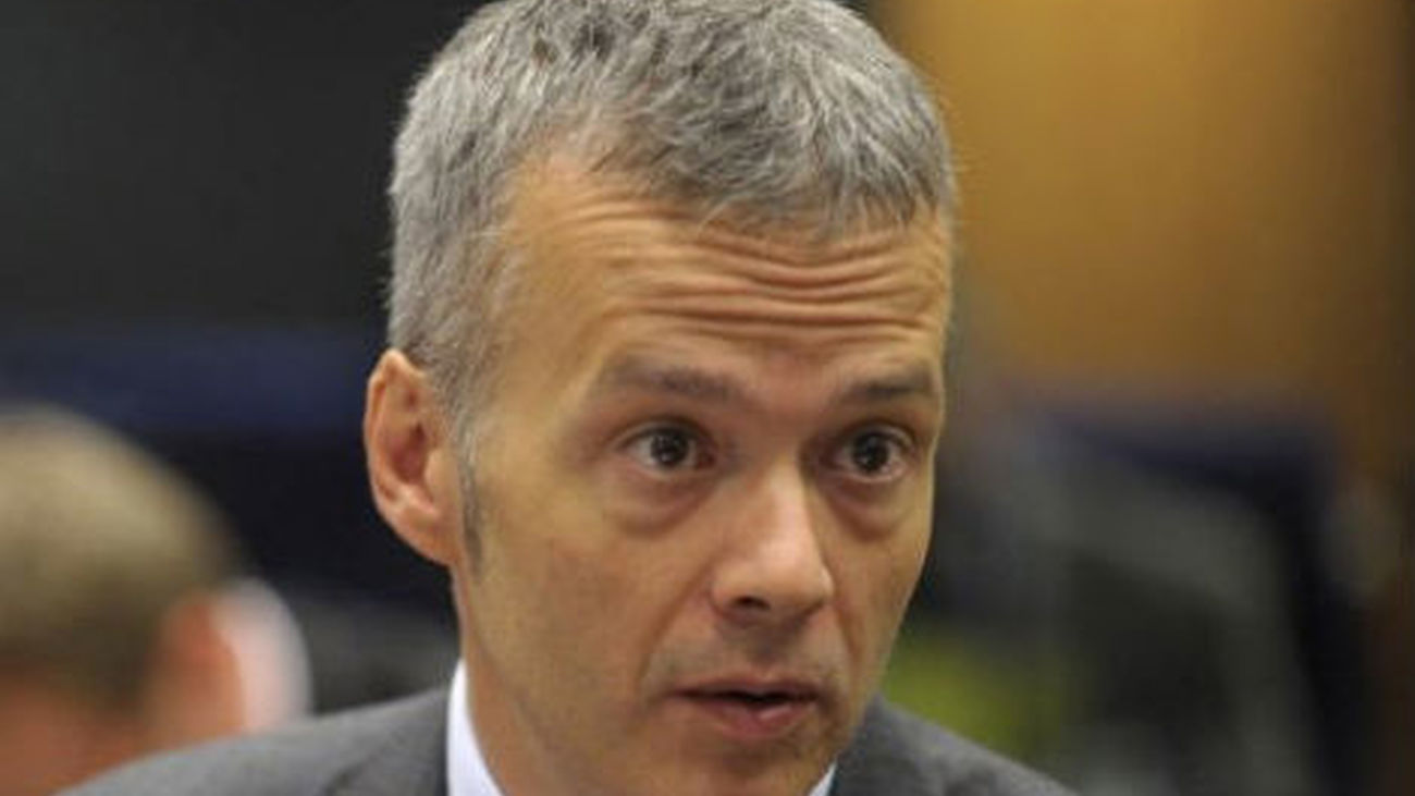 Camacho será ministro de Interior y Blanco ejercerá la portavocía del Gobierno