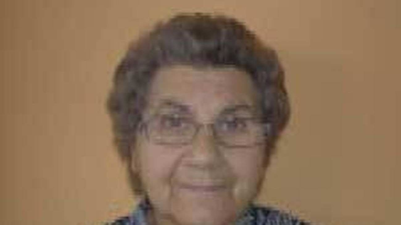 La Comunidad pide colaboración para encontrar a dos ancianos desaparecidos