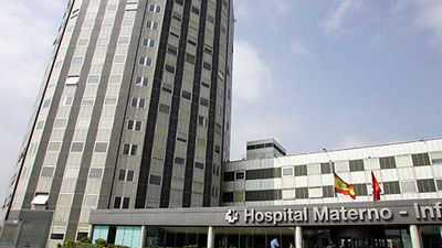 El Hospital La Paz aplica cada año más de  50.000 tratamientos específicos contra el dolor