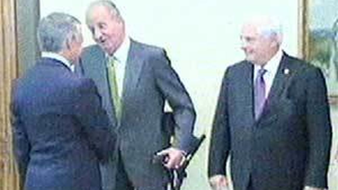 Panamá acogerá el Congreso Internacional de la Lengua Española en 2013