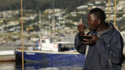Este martes una 'Flashmob' alertará de que la pesca africana puede agotarse