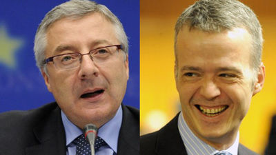 Antonio Camacho un fiscal para Interior