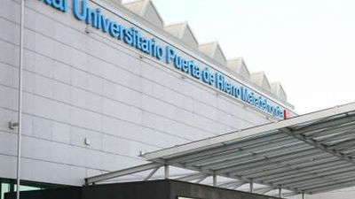 Galapagar cuenta desde hoy con un autobús al Puerta de Hierro