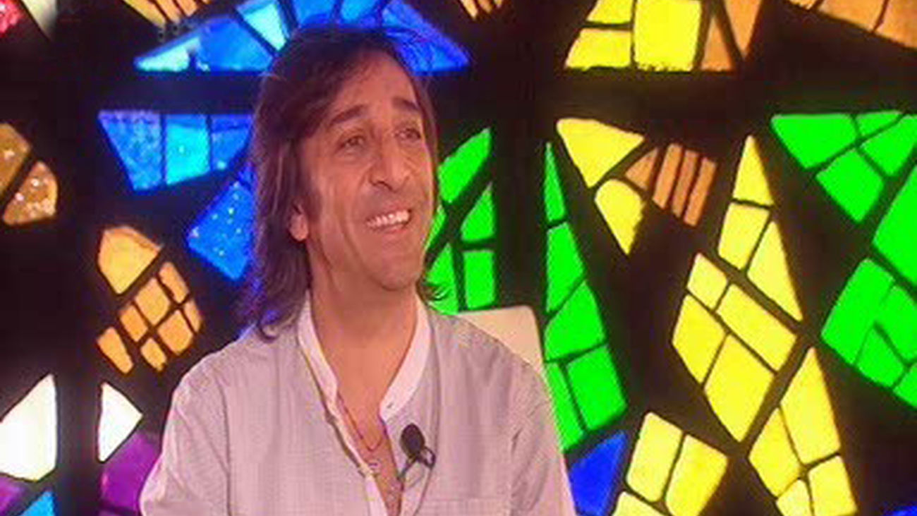 Entrevista con Antonio Carmona