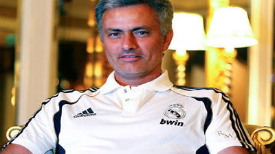 Mourinho lo deja claro: "Nos falta un atacante más"