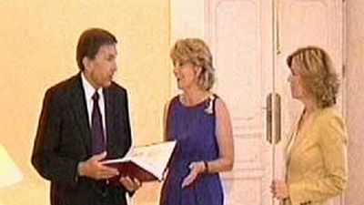 Desciende un 2,54% la delincuencia en la Comunidad de Madrid en 2010