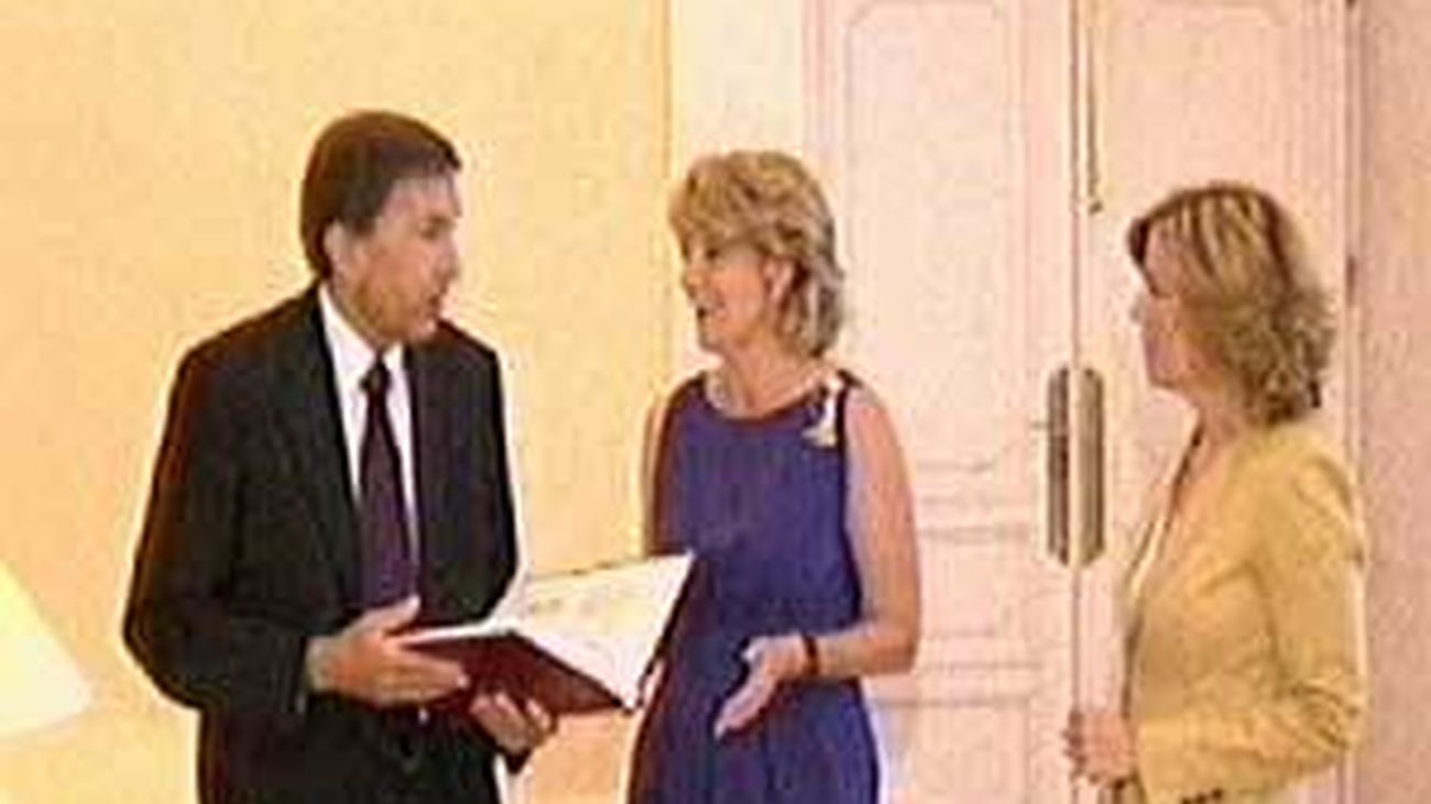 Desciende un 2,54% la delincuencia en la Comunidad de Madrid en 2010