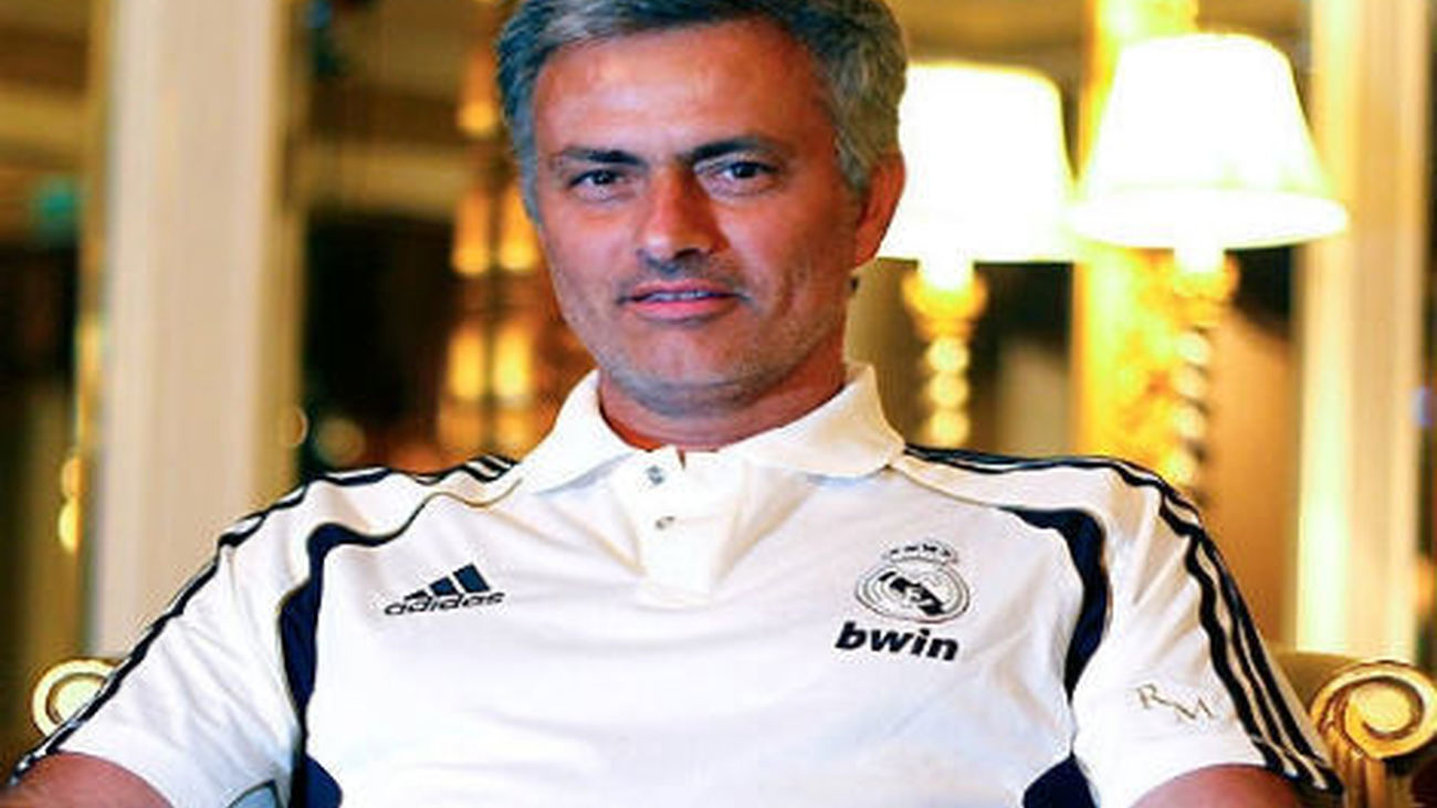 Mourinho lo deja claro: "Nos falta un atacante más"