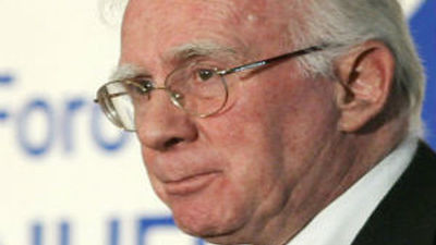 Absuelto Teddy Bautista al descartar "mala fe" en la compra de dos teatros