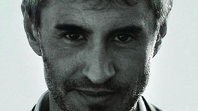 Sergio Dalma actuará  hoy en las fiestas de Alcalá