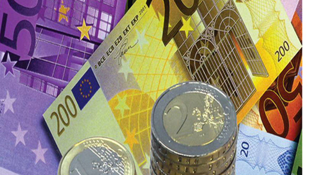 Bruselas mantiene la previsión de crecimiento para España en 2011 en el 0,8 %