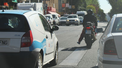 Los nuevos conductores de las motos más potentes pasarán un curso de 9 horas