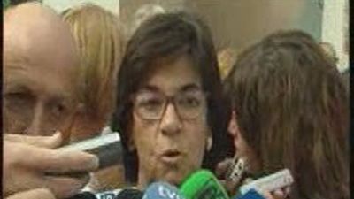 Otaola dice que en Madrid estará "más libre" que en el País Vasco