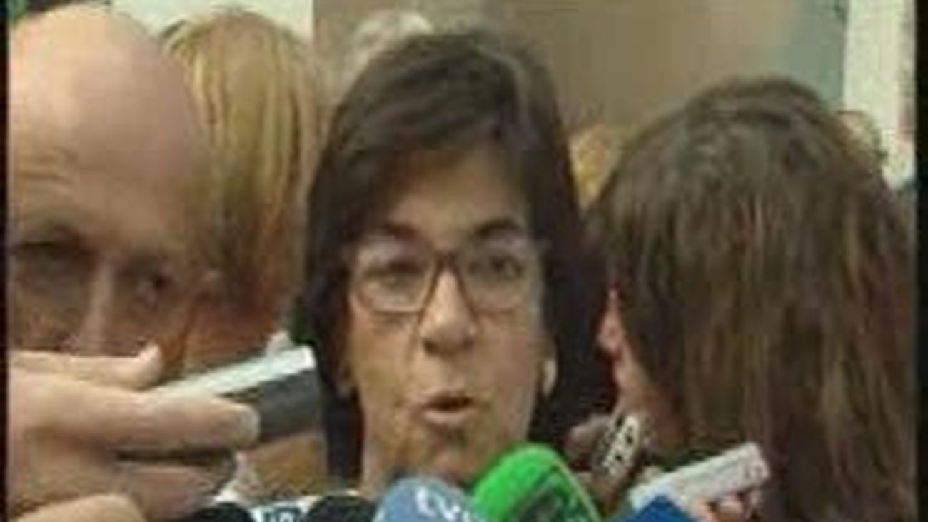 Otaola dice que en Madrid estará "más libre" que en el País Vasco