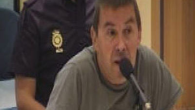 Otegi asegura que nunca ha llamado a la acción violenta en sus intervenciones