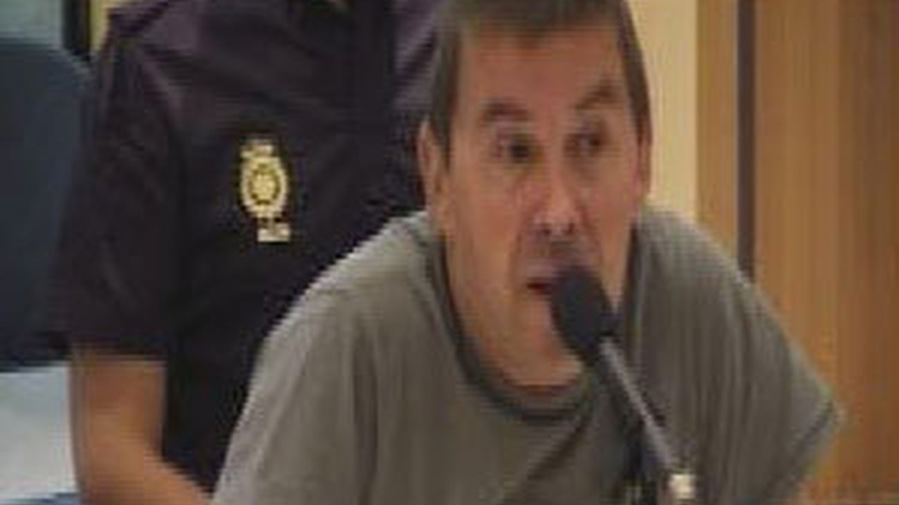 Otegi asegura que nunca ha llamado a la acción violenta en sus intervenciones