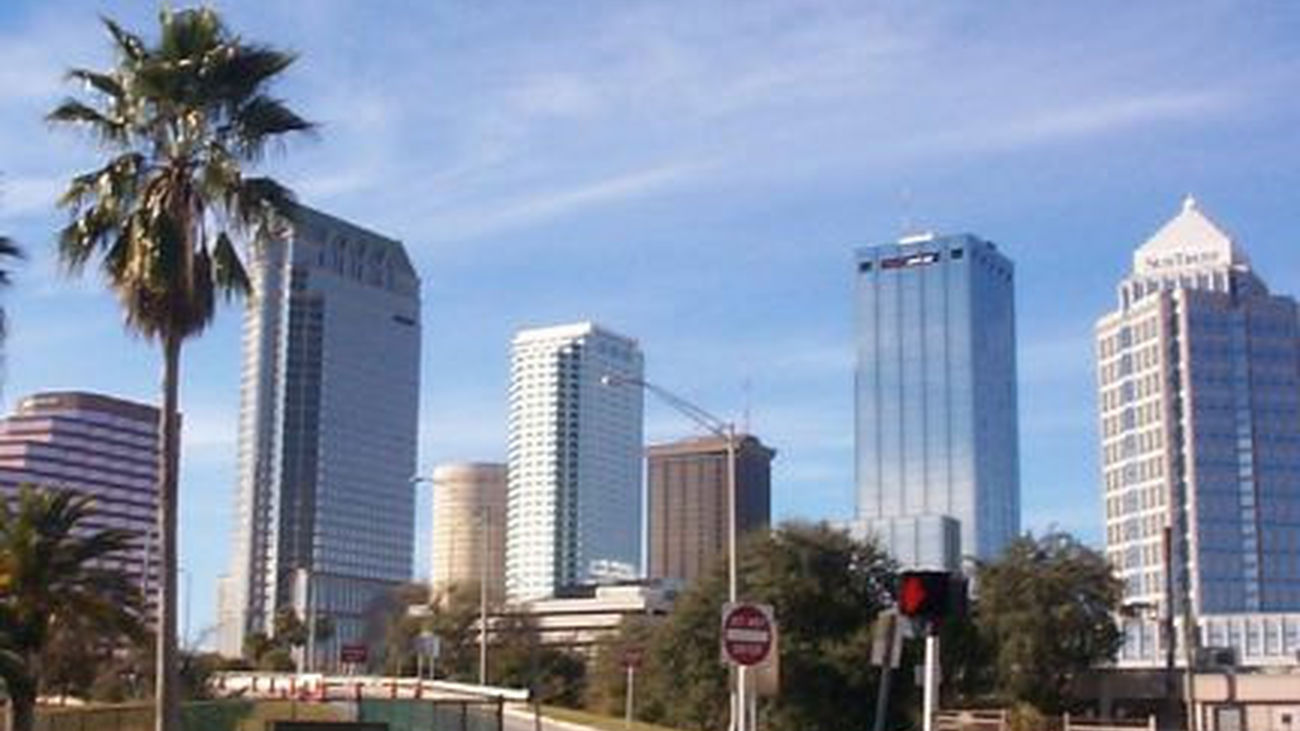 Madrileños por el Mundo: Tampa