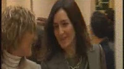 La Justicia avala las páginas de enlaces...