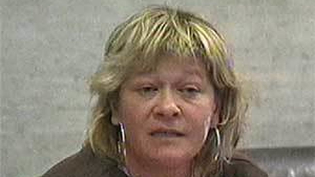 Detenida la abogada Arantza Zulueta en relación con los zulos de Francia