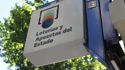 Un británico logra 185 millones de euros en el 'Euromillones'