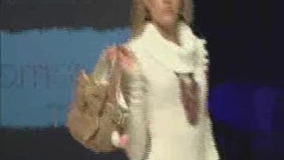 Barcelona se viste de moda urbana