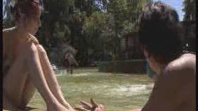 Ola de calor en Europa