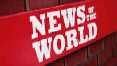Un senador pide una investigación sobre posible espionaje a estadounidenses por parte de News of the World